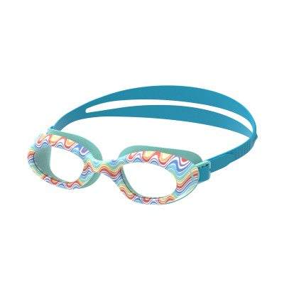 SPEEDO SSPGFDHXJ Goggle Junior Futura Hydrospex