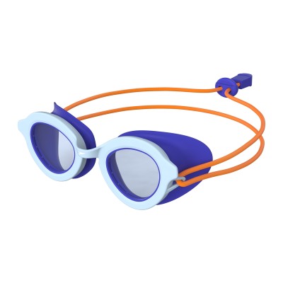 SPEEDO SSPGSSHJ Goggles Sunny G Kids Sea Shells