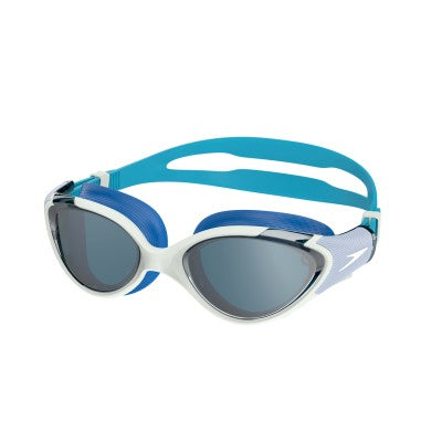 SPEEDO SSPGWBF2M Goggles Biofuse 2.0 Mirrored Womens