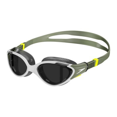 SPEEDO SSPGWBF2P Goggles Womens Biofuse 2.0 Polarised