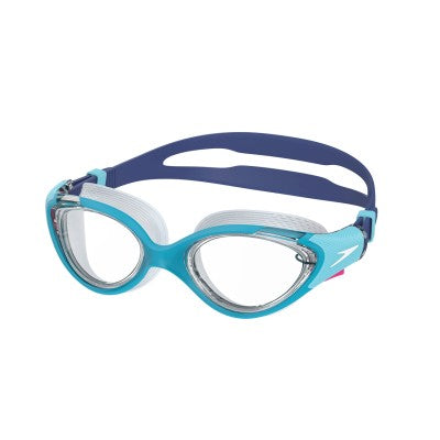 SPEEDO SSPGWBF2 Goggles Womens Biofuse 2.0