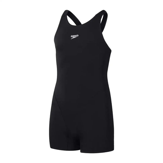 SPEEDO SSPLSGEE LEGSUIT GIRLS ECO END+ - COOZO