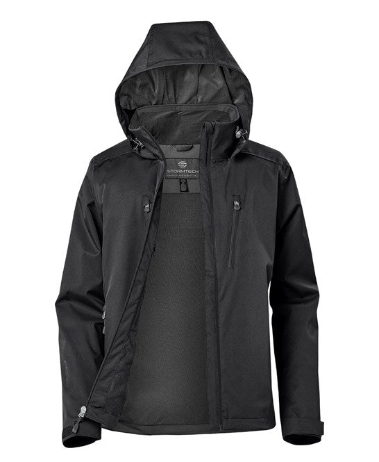 Stormtech SSR-5W Lds Scirocco Lightweight Shell - COOZO