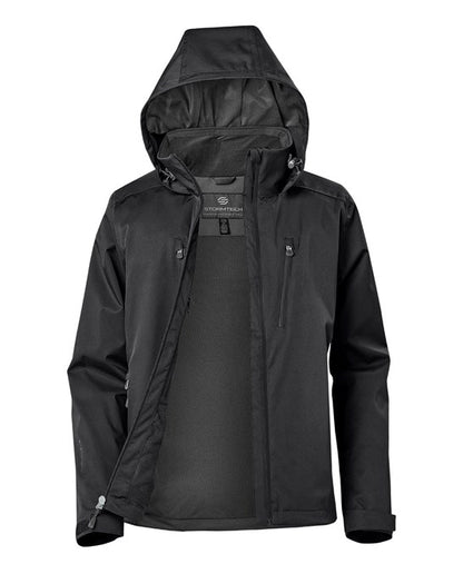 Stormtech SSR-5W Lds Scirocco Lightweight Shell - COOZO