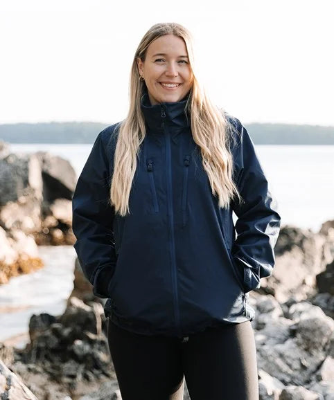 COOZO-Stormtech Lds Scirocco Lightweight Shell