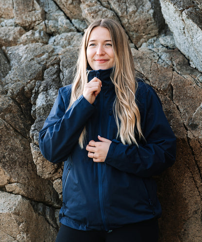 COOZO-Stormtech Lds Scirocco Lightweight Shell