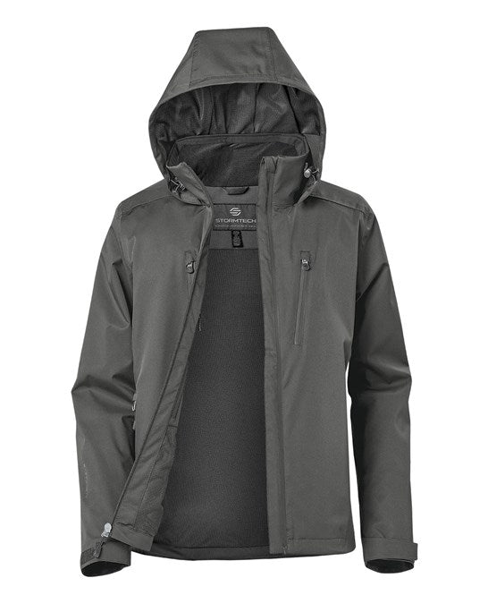 Stormtech SSR-5W Lds Scirocco Lightweight Shell - COOZO