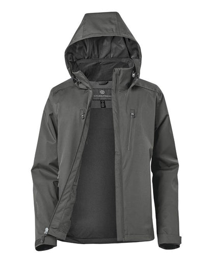 Stormtech SSR-5W Lds Scirocco Lightweight Shell - COOZO