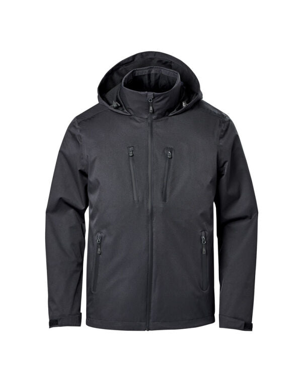 Stormtech SSR-5 Men's Scirocco Lightweight Shell - COOZO
