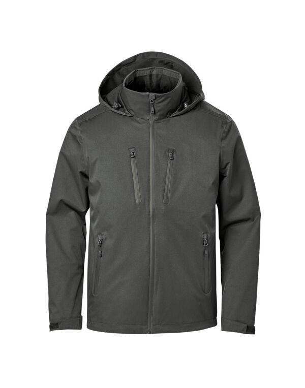 Stormtech SSR-5 Men's Scirocco Lightweight Shell - COOZO