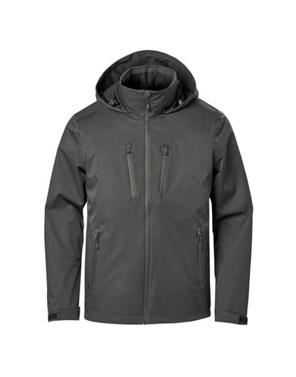 Stormtech SSR-5 Men's Scirocco Lightweight Shell - COOZO