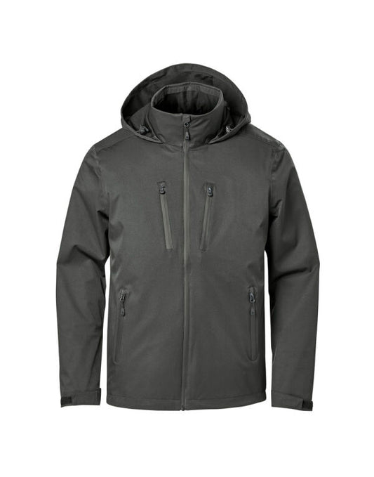 Stormtech SSR-5 Men's Scirocco Lightweight Shell - COOZO