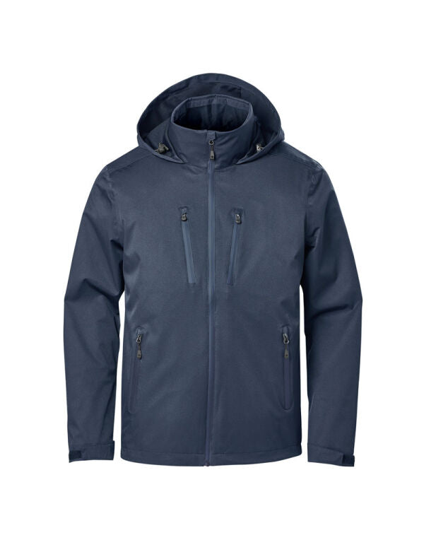 Stormtech SSR-5 Men's Scirocco Lightweight Shell - COOZO