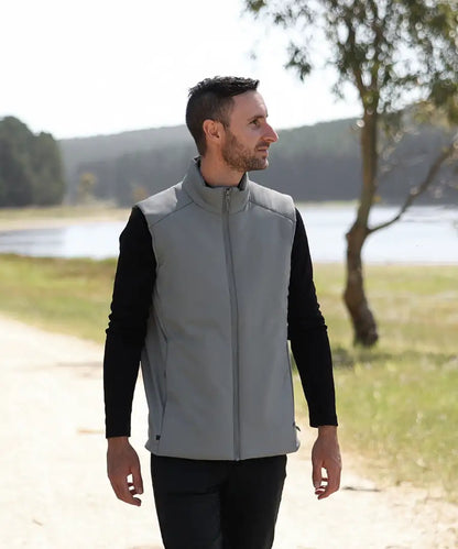 COOZO-Cascadia Thermal Vest