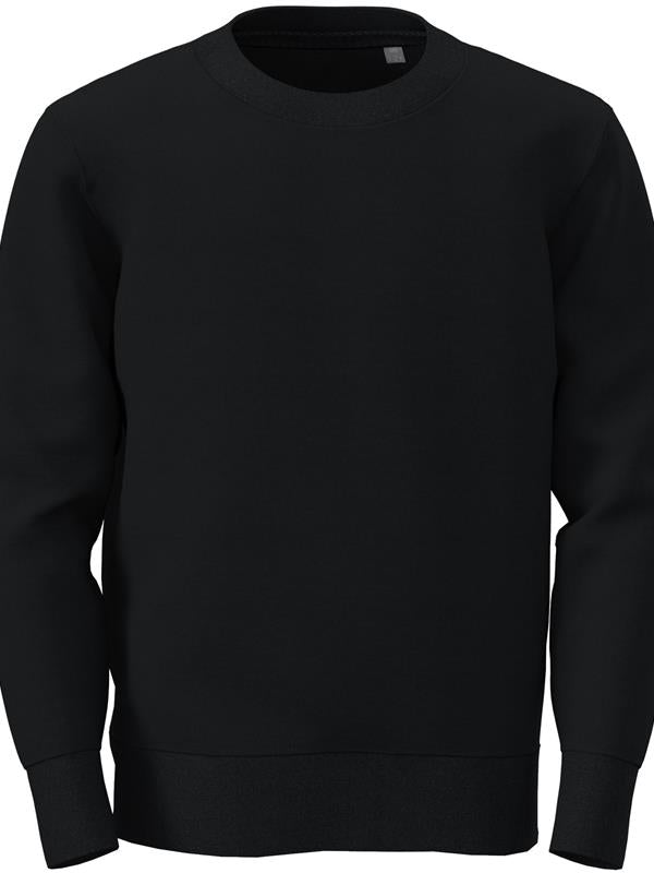 Stedman ST4370 Classic Ringspun 280 Regular Fit Sweat Kids - COOZO