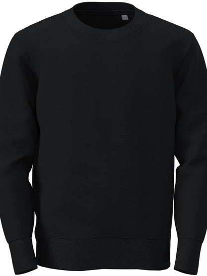 Stedman ST4370 Classic Ringspun 280 Regular Fit Sweat Kids - COOZO