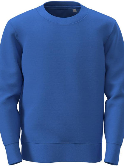 Stedman ST4370 Classic Ringspun 280 Regular Fit Sweat Kids - COOZO