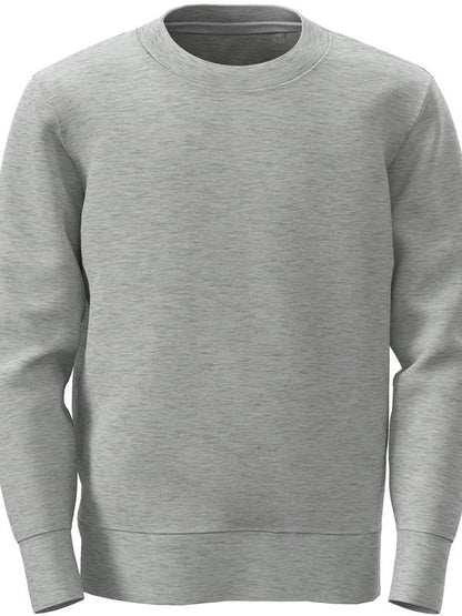 Stedman ST4370 Classic Ringspun 280 Regular Fit Sweat Kids - COOZO