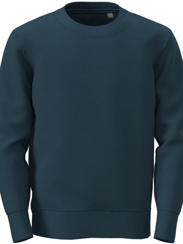 Stedman ST4370 Classic Ringspun 280 Regular Fit Sweat Kids - COOZO