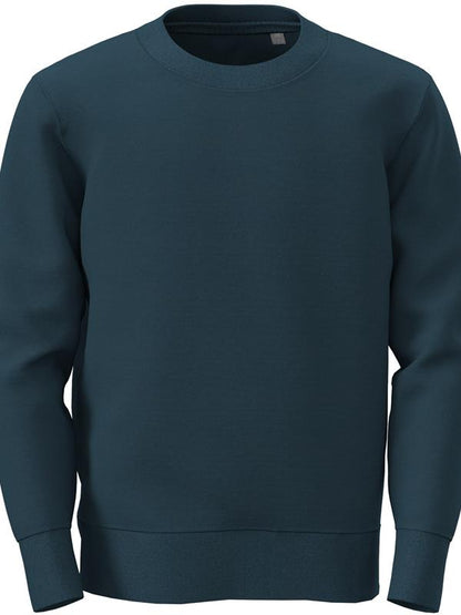 Stedman ST4370 Classic Ringspun 280 Regular Fit Sweat Kids - COOZO