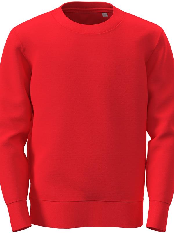 Stedman ST4370 Classic Ringspun 280 Regular Fit Sweat Kids - COOZO
