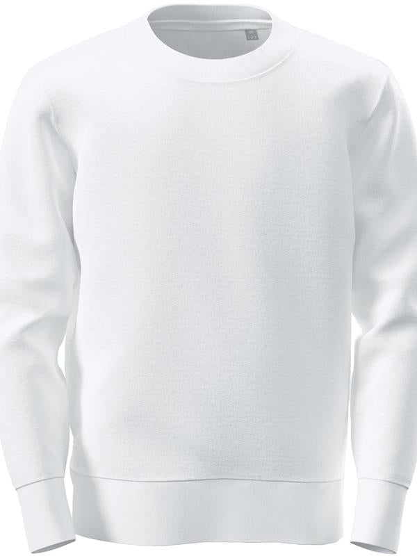 Stedman ST4370 Classic Ringspun 280 Regular Fit Sweat Kids - COOZO