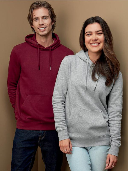 Stedman ST4400 Classic Sweat Hoodie Unisex
