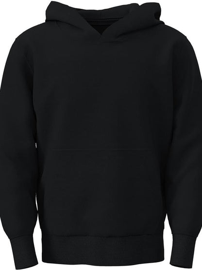 Stedman ST4470 Classic Ringspun 280 Regular Fit Hood Kids