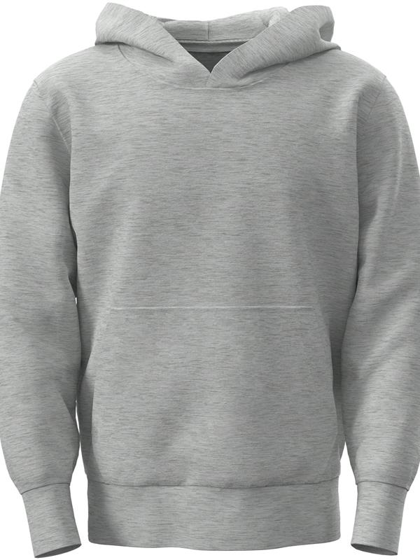 Stedman ST4470 Classic Ringspun 280 Regular Fit Hood Kids