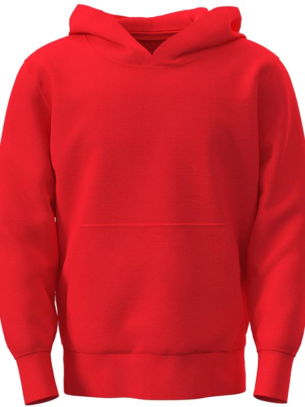 Stedman ST4470 Classic Ringspun 280 Regular Fit Hood Kids