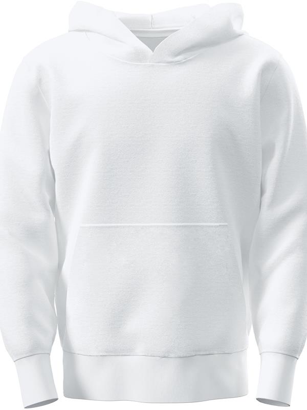 Stedman ST4470 Classic Ringspun 280 Regular Fit Hood Kids