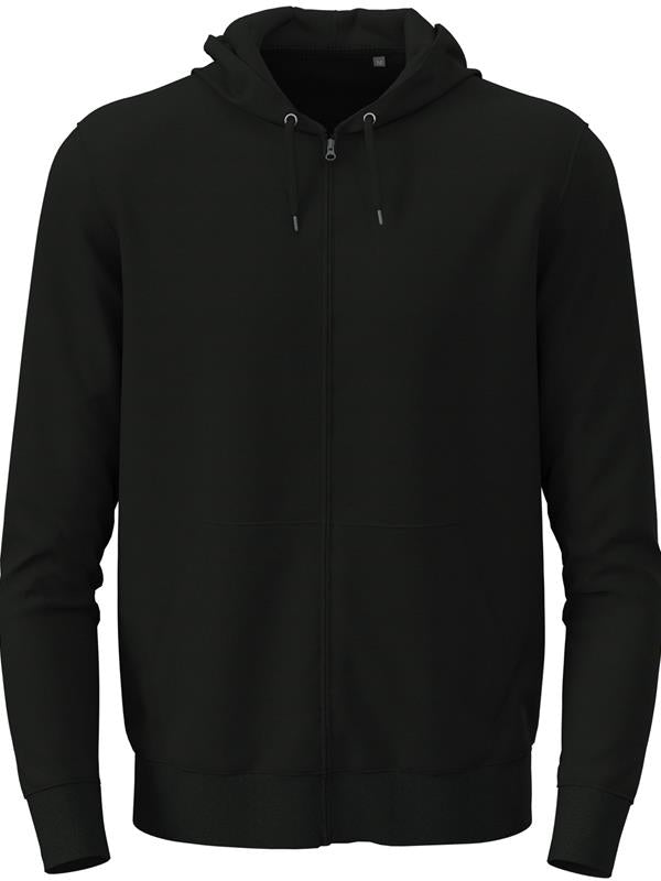 Stedman ST4500 Classic Ringspun 280 Regular Fit Zip Hood