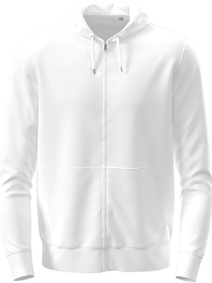 Stedman ST4500 Classic Ringspun 280 Regular Fit Zip Hood