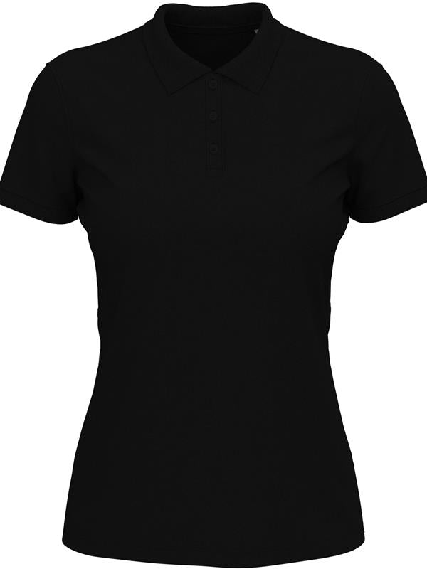 Stedman ST9160 Lux Cotton Polo Ladies