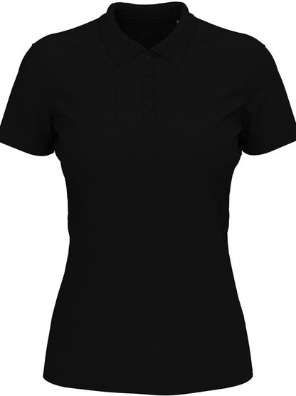 Stedman ST9160 Lux Cotton Polo Ladies