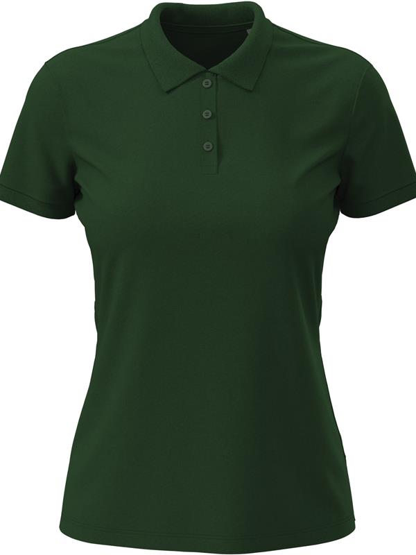 Stedman ST9160 Lux Cotton Polo Ladies
