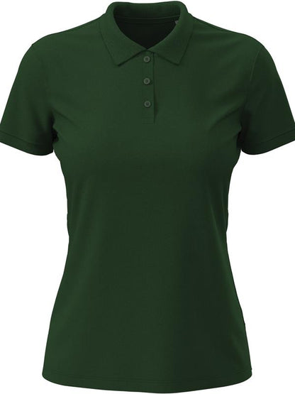 Stedman ST9160 Lux Cotton Polo Ladies