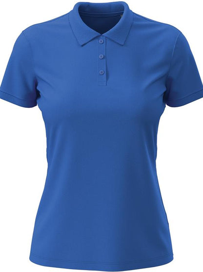 Stedman ST9160 Lux Cotton Polo Ladies