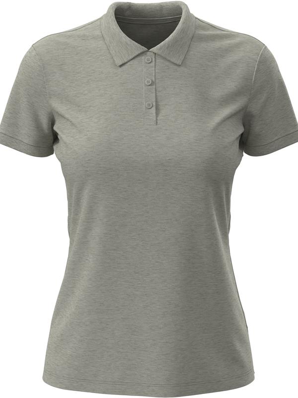 Stedman ST9160 Lux Cotton Polo Ladies