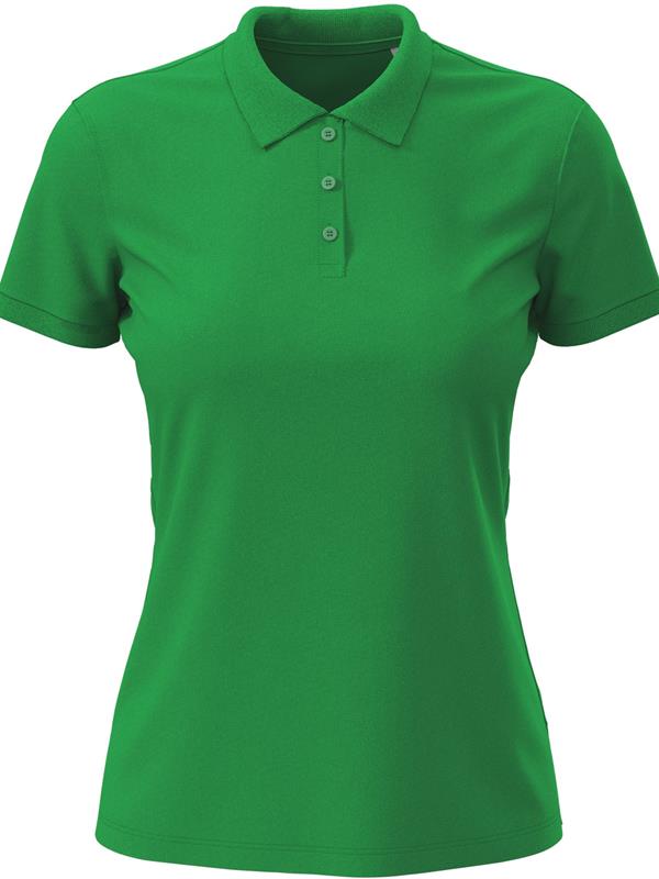 Stedman ST9160 Lux Cotton Polo Ladies