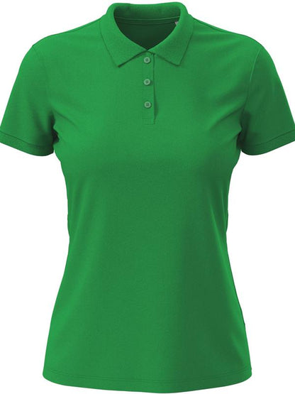 Stedman ST9160 Lux Cotton Polo Ladies