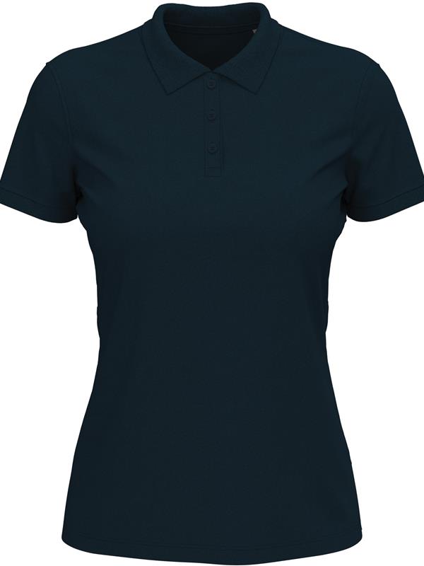 Stedman ST9160 Lux Cotton Polo Ladies