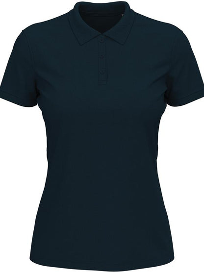 Stedman ST9160 Lux Cotton Polo Ladies