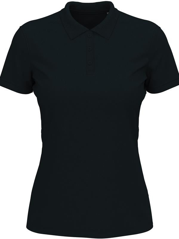Stedman ST9160 Lux Cotton Polo Ladies