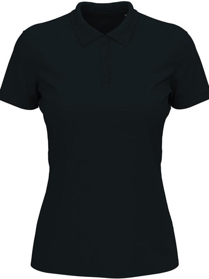 Stedman ST9160 Lux Cotton Polo Ladies