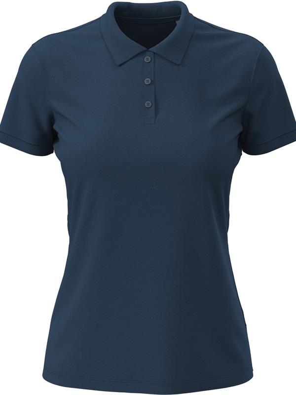 Stedman ST9160 Lux Cotton Polo Ladies