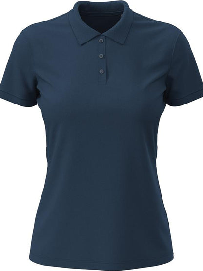 Stedman ST9160 Lux Cotton Polo Ladies