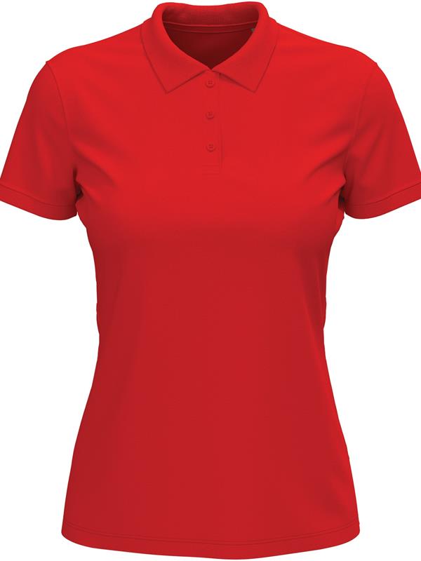 Stedman ST9160 Lux Cotton Polo Ladies
