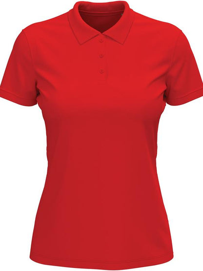Stedman ST9160 Lux Cotton Polo Ladies