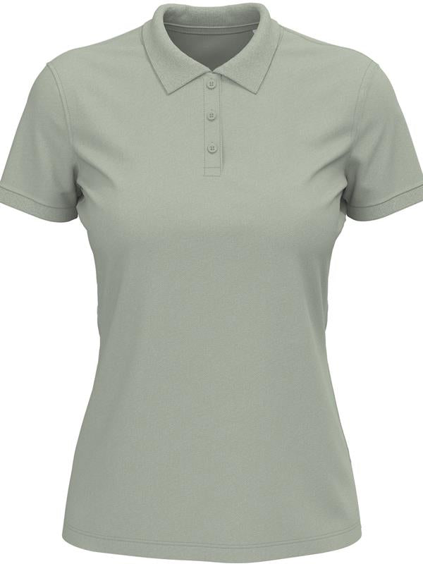 Stedman ST9160 Lux Cotton Polo Ladies